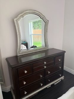 Twin Bedroom Set