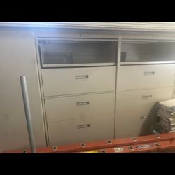 File Cabinets