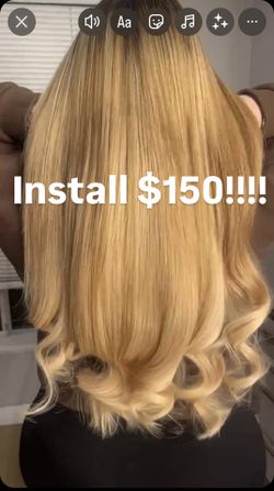 Hair Extensions