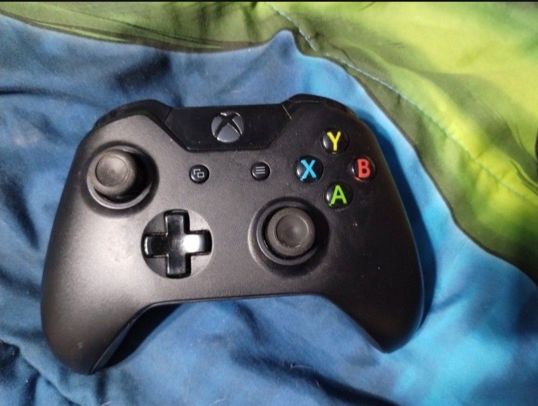 Xbox One Controller,$35