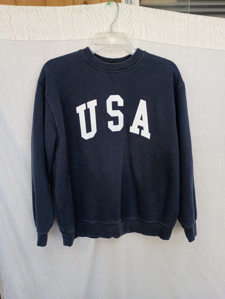 USA Sweater Size XS