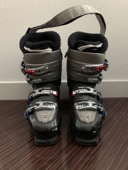 Used Tecnica Attiva ERT Comfort Fit Womens Ski Boots