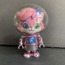 Ryan’s World Alpha Lexa Space Figure 2.5” Astronaut Suit Toy