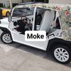 Moke E Moke