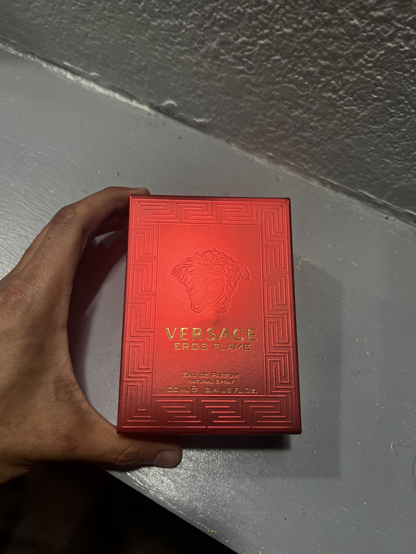 Versace Cologne