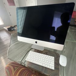 iMac Computer 