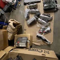 Truck Lights