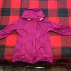 Marmot Precip Rain jacket Women’s Large