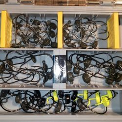 Terminal Tackle Bundle - Ned Rig