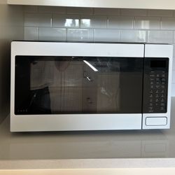 Café Countertop Convection/Microwave Oven