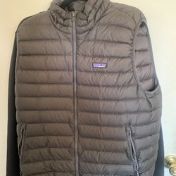 Patagonia Vest 