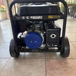 GENERATOR WESTINGHOUSE 9500