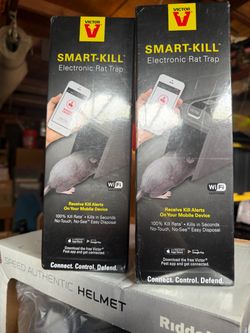 Rat Trap