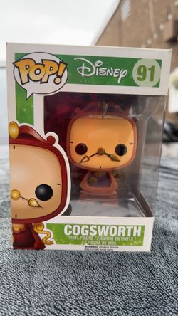 Funko pops