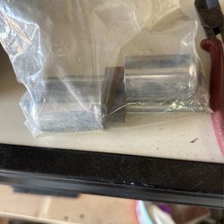 Harley Davidson / Cruiser Bar Ends