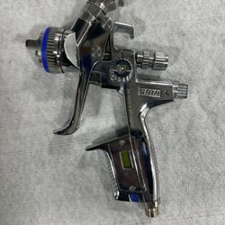 Sata 4000 B RP 1.3 Tip