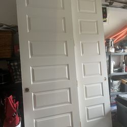 Inside Doors/puertas Interiores