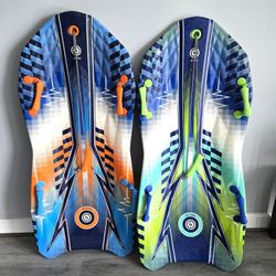 SNO-Storm 50" Vipernex Snow Sleds