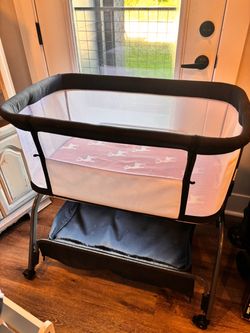 Baby bassinet