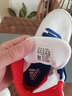 Adidas Kids HVC 2 Wrestling Shoes Size 13K for Sale in Las Vegas, NV -  OfferUp