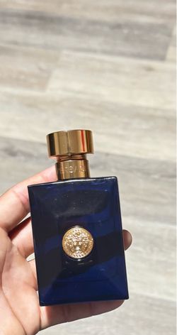 Versace Dylan blue edt