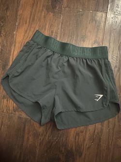 Gymshark talla s
