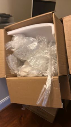 New Moving Boxes for Free!!!