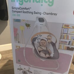 Baby Swing 