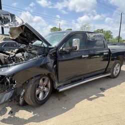 2015 Dodge Ram 1500 5.7 Hemi Engine For Sale 
