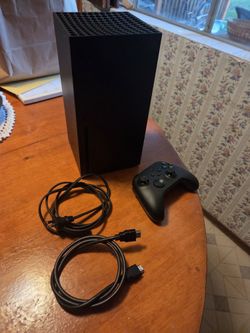 XBox Series X 1TB