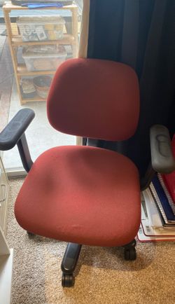 Office chair