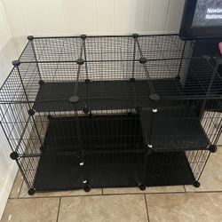 Animal Cage