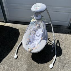 Fisher Price Baby Swing