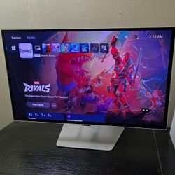 Samsung 27  Odyssey OLED G6 360HZ