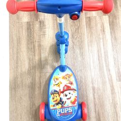 Kid Electric Scooter