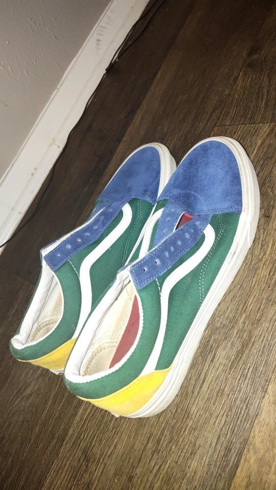 Vans
