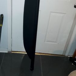 2013 RAV4 Privacy Screen, Nice 