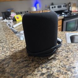 Apple Home Pod 2nd Gen