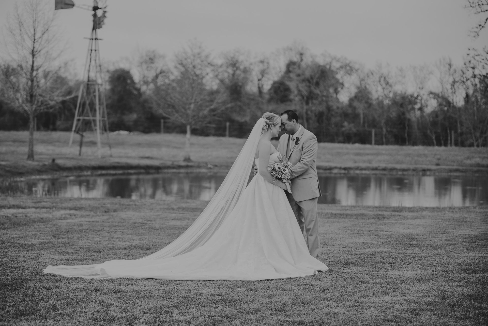 Wedding Veil