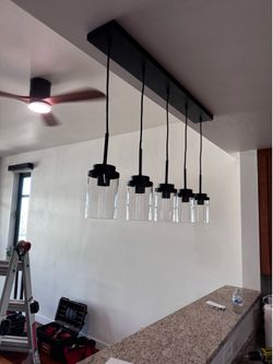 Ceiling fans, and more