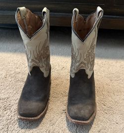 Children’s Cowboy Boots