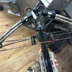 Archery Equipment