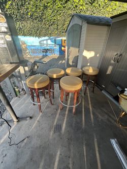Bar Stools