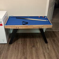 Pool Table