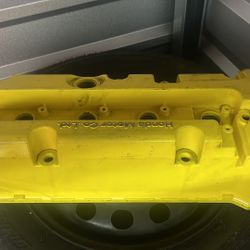 K Series Valve Cover
