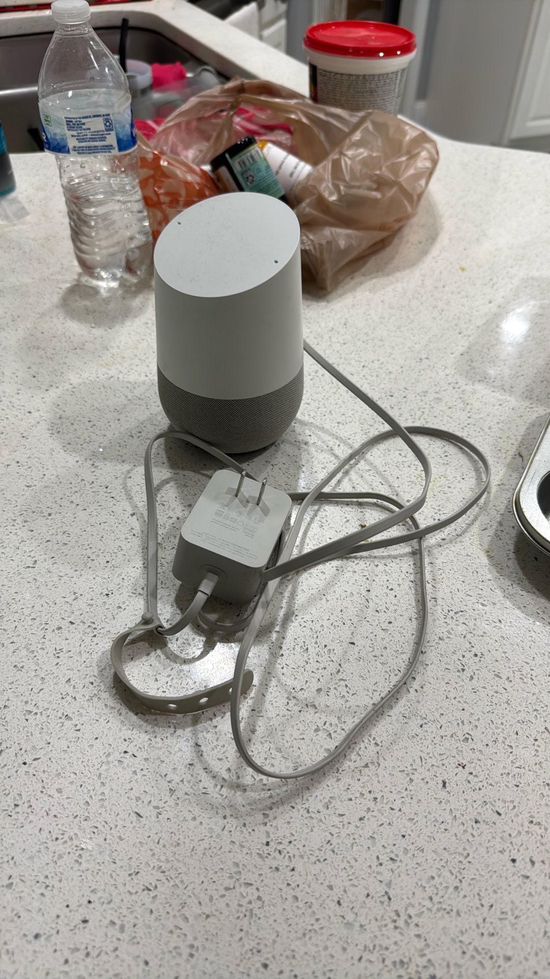 Google Home Speaker