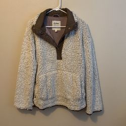 Fleece Jacket
