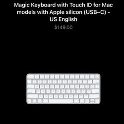 Apple Magic Keyboard