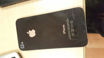 Iphone 4s unlocked to any carrier