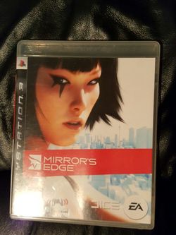 Mirrors Edge